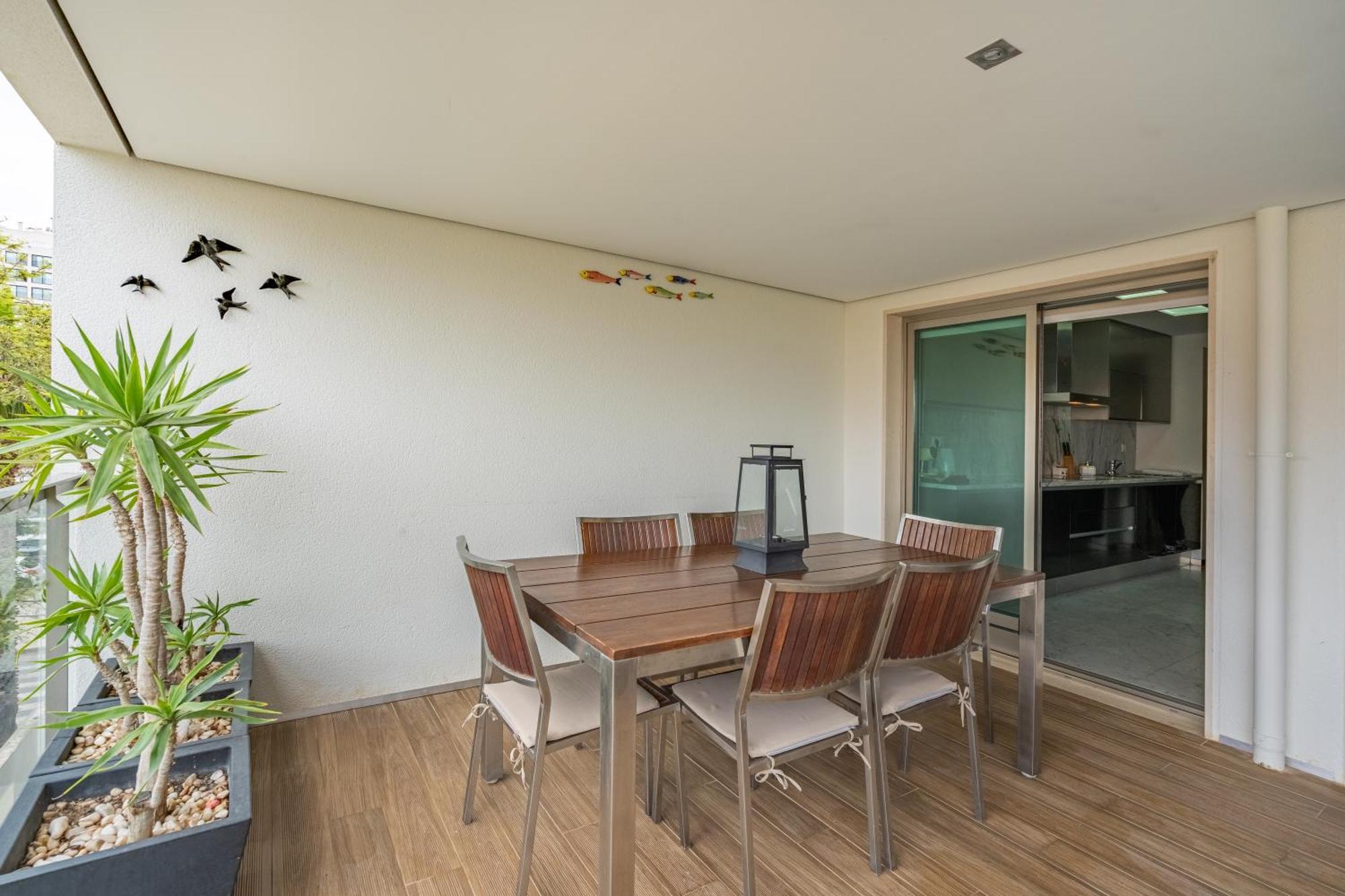Apartament Fozpalace Portimão