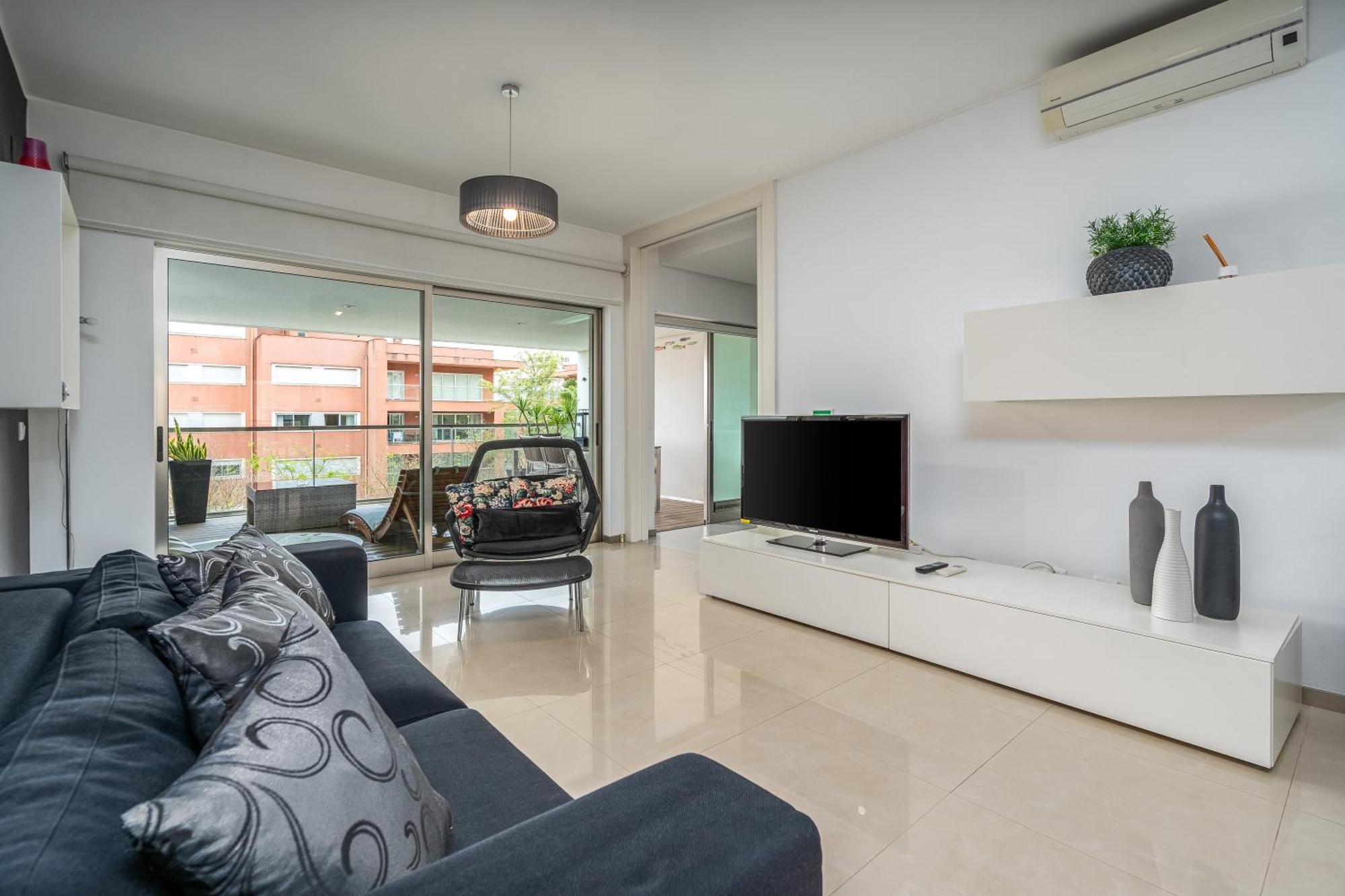 Apartament Fozpalace *