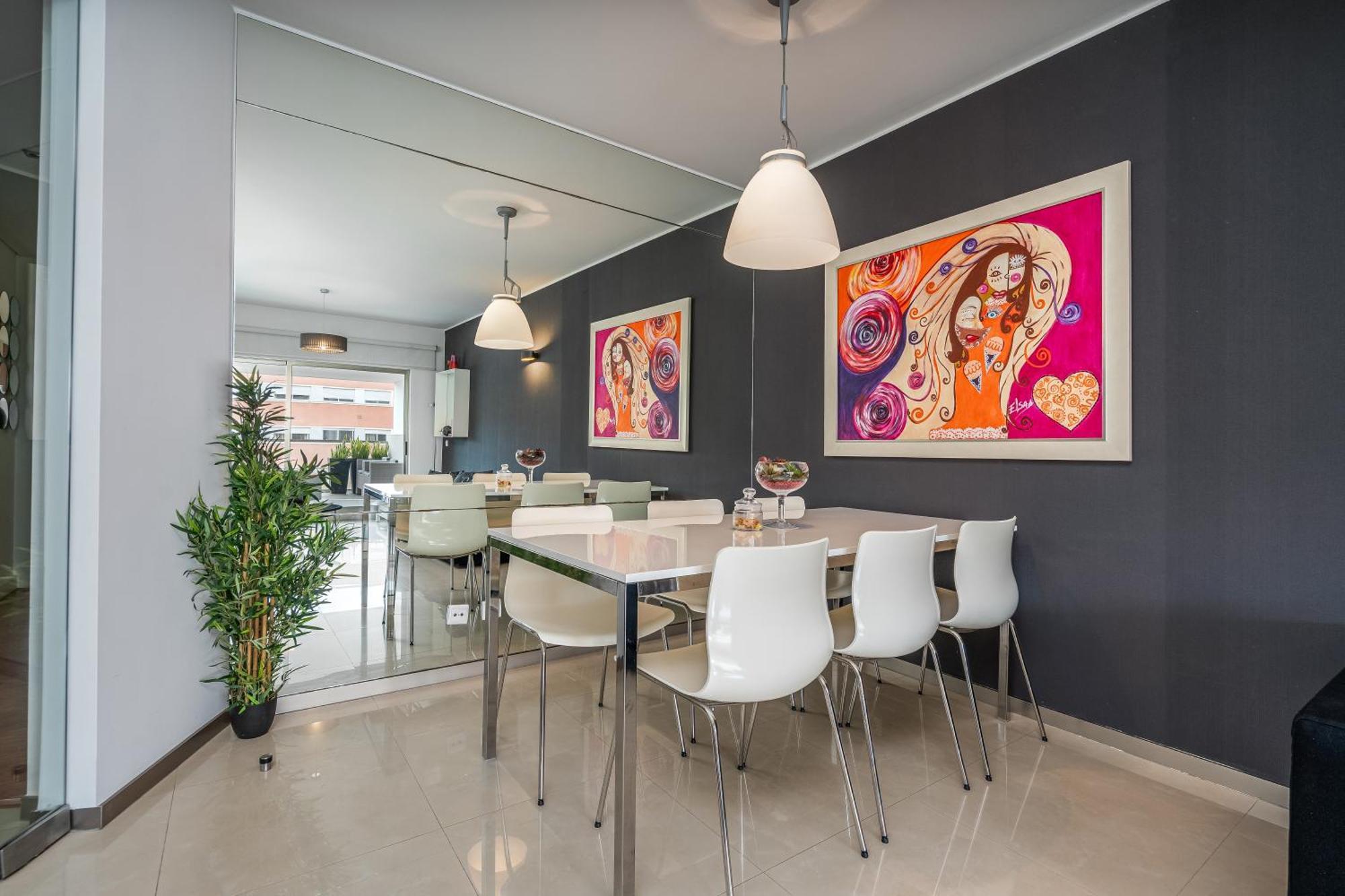 Apartament Fozpalace Portimão