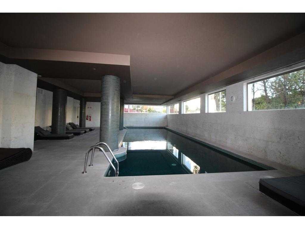 Apartament Fozpalace Portimão