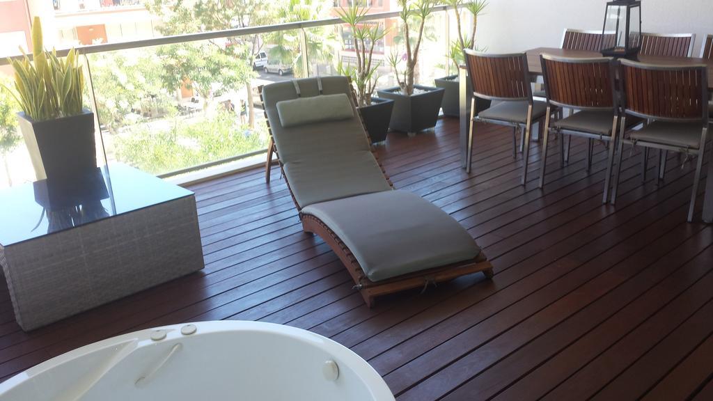 Fozpalace Apartament