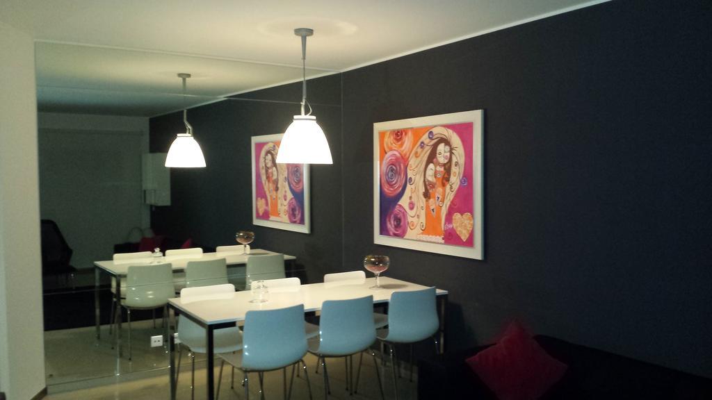 Fozpalace Apartament *