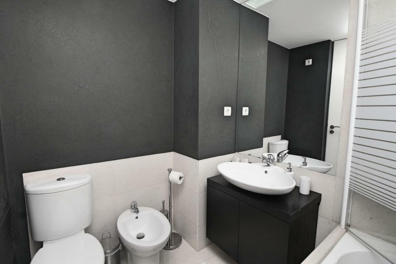 Fozpalace Apartament Portimão