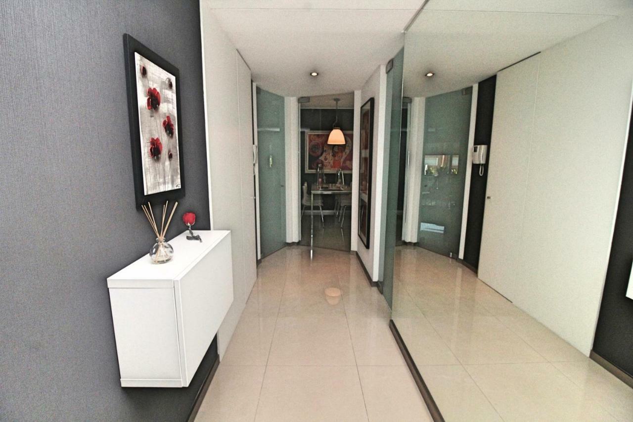 Fozpalace Apartament *
