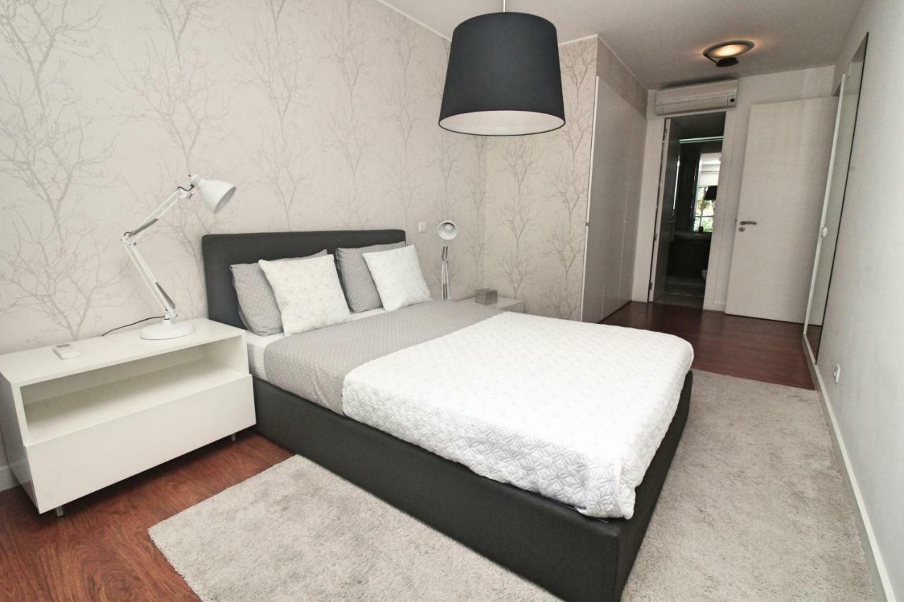 Apartament Fozpalace Portimão
