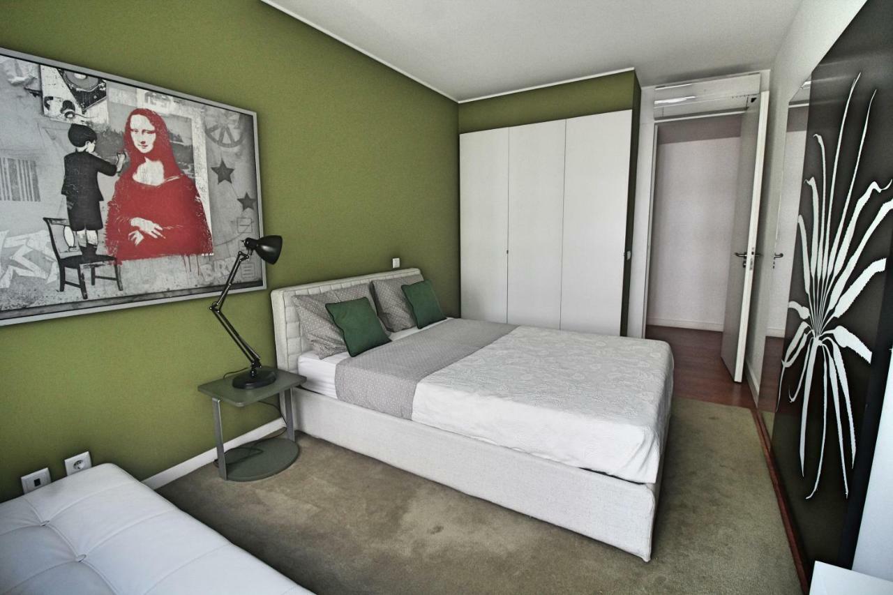 Apartament Fozpalace